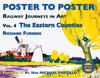 Railway Journeys in Art Volume 4: The Eastern Counties