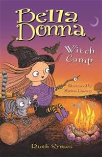 Bella Donna 5: Witch Camp