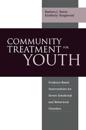 Community Treatment for Youth