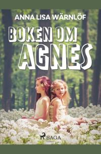 Boken om Agnes :