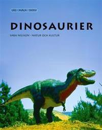 Dinosaurier (3-pack)