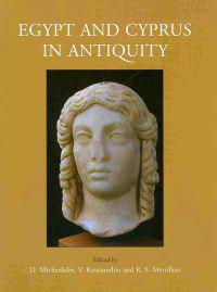 Egypt and Cyprus in Antiquity