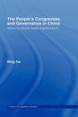 The People's Congresses and Governance in China