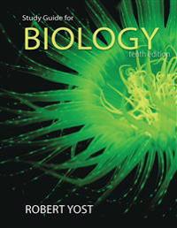 Study Guide for Solomon/Martin/Martin/Berg S Biology, 10th