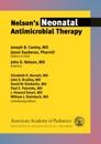 Nelson's Neonatal Antimicrobial Therapy