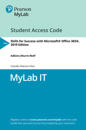 MyLab IT with Pearson eText Access Code for Skills for Success with Office 365, 2019 Edition