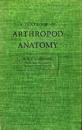 Textbook of Arthropod Anatomy
