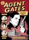 Agent Gates and the Secret Adventures of Devonton Abbey (A Downton Abbey Parody)