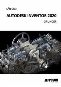 Autodesk Inventor 2020 - Grunder