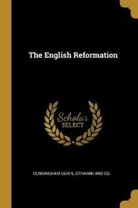 The English Reformation