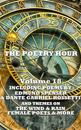 Poetry Hour - Volume 18