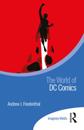 World of DC Comics