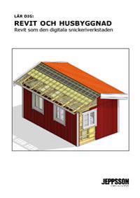 Revit och husbyggnad (2020, färg)