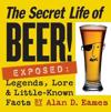 Secret Life of Beer!