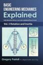 Basic Engineering Mechanics Explained, Volume 3