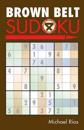 Brown Belt Sudoku®