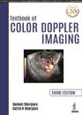 Textbook of Color Doppler Imaging