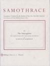 Samothrace, Volume 11