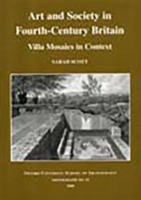 Art and Society in Fourth-Century Britain
