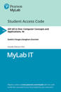 MyLab IT with Pearson eText Access Code for GO! All in One