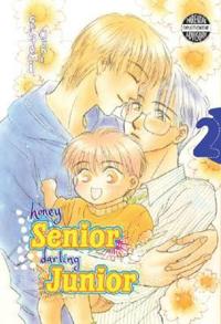 Honey Senior, Darling Junior 2