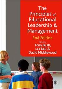 The Principles of Educational Leadership and Management