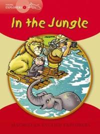 Young Explorer 1: In the Jungle