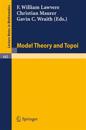 Model Theory and Topoi