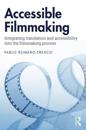 Accessible Filmmaking