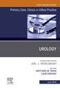 Urology, An Issue of Primary Care: Clinics in Office Practice