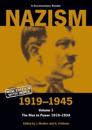 Nazism 1919–1945 Volume 1