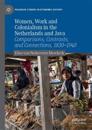 Women, Work and Colonialism in the Netherlands and Java