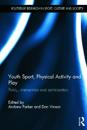Youth Sport, Physical Activity and Play