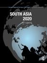 South Asia 2020