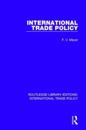 International Trade Policy