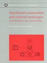 Marshland Communities and Cultural Landscape