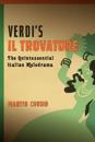Verdi's "Il trovatore"