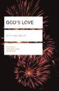 God's Love (Lifebuilder Study Guides)