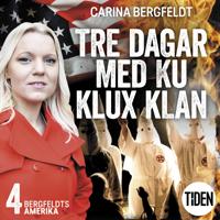 Bergfeldts Amerika S2A4 Tre dagar med Ku Klux Klan
