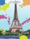 Creative Journey Around Paris