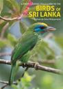 The Birds of Sri Lanka
