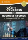 Exam Success in Business Studies for Cambridge IGCSE® & O Level