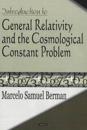 Introduction to General Relativitythe Cosmological Constant Problem