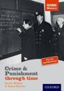 GCSE History: Crime & Punishment Teacher CD-ROM