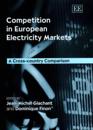 Competition in European Electricity Markets