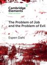 Problem of Job and the Problem of Evil