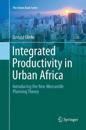 Integrated Productivity in Urban Africa
