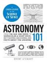 Astronomy 101