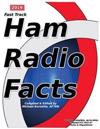 Fast Track Ham Radio Facts