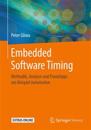 Embedded Software Timing